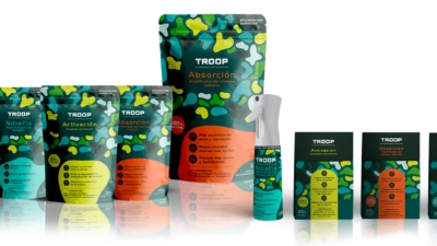 Grupo Drago es el nuevo distribuidor de Troop Garden para Canarias